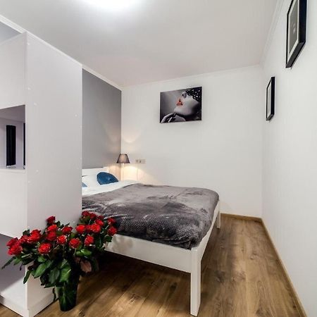 Apartments In Rynok Square Lemberg Exterior foto